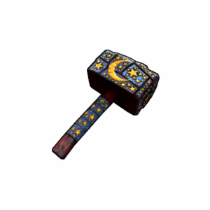 Night Sky Hammer