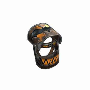 Night Stalker Helmet