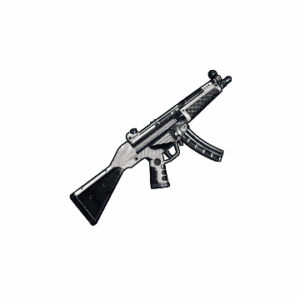 No Mercy MP5