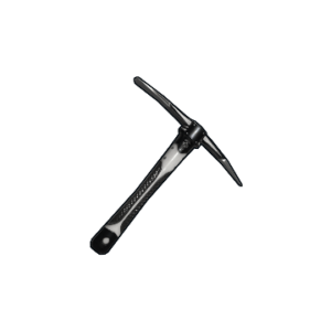 No Mercy Pick Axe