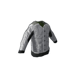 No Mercy Snow Jacket