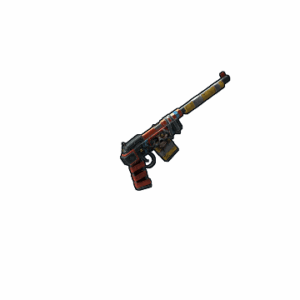 Nuke Vibe SAR