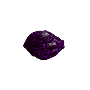 Obsidian Rock