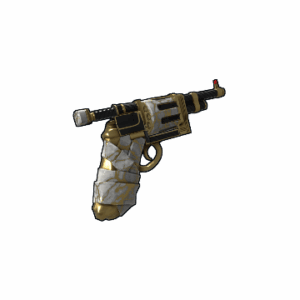Olympus Revolver