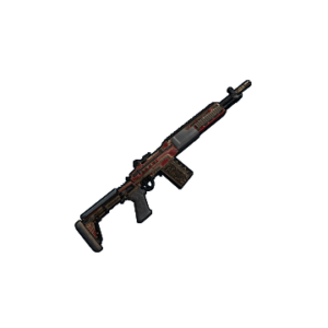 Ornate M39