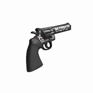 Outlaw Python