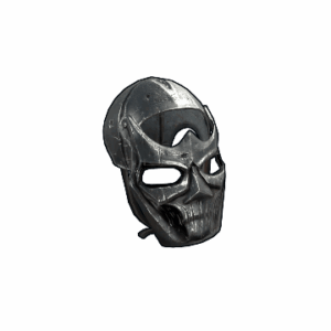 Overlord Mask