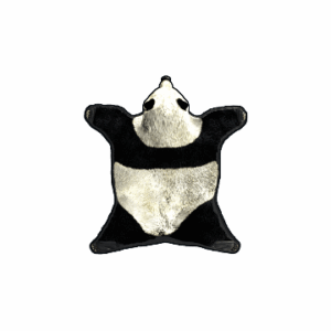 Panda Rug