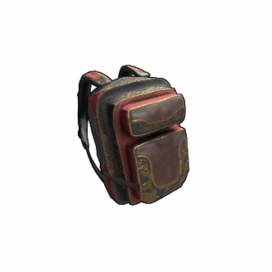 Phantom Backpack