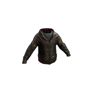 Phantom Hoodie