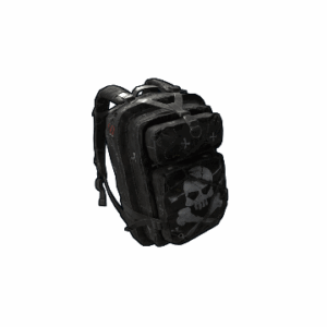 Pirate Backpack