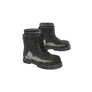 Pirate Boots