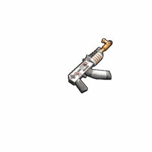 Playmaker AK47