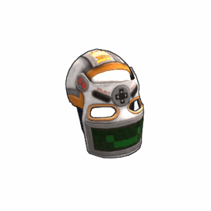 Playmaker Facemask