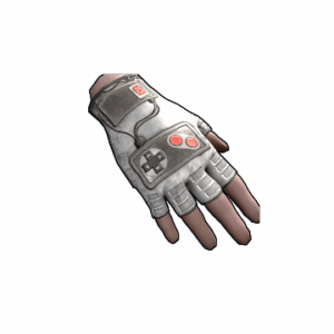 Playmaker Gloves