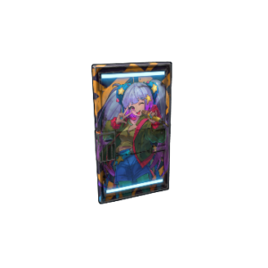 Popstar Door
