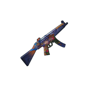 Popstar Mp5