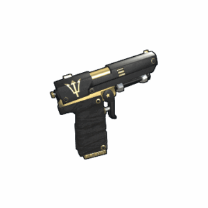 Poseidon Semi Auto Pistol