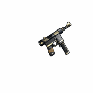 Poseidon SMG