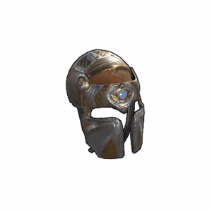 Precious Antiques Facemask