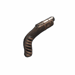 Primal Gun