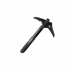 Prototype Icepick