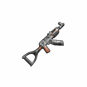 Rabble Rouser AK47