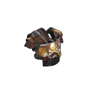 Raider Roadsign Vest