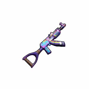 Rainbow Pony AR