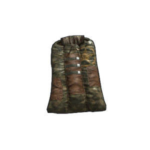 Ranger Bedroll