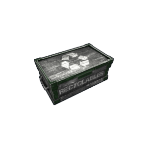 Recyclables Box