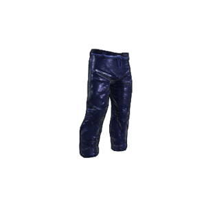 Recycled Tarp Pants