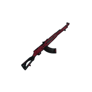 Redemption SKS