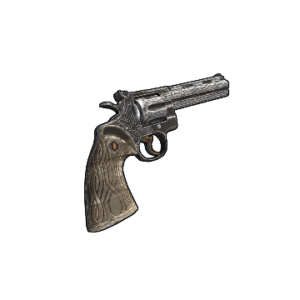 Relict Python