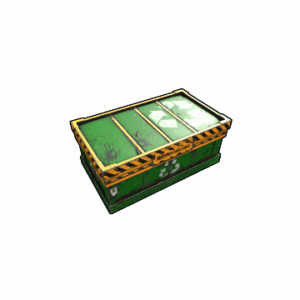 Reprocessing Box
