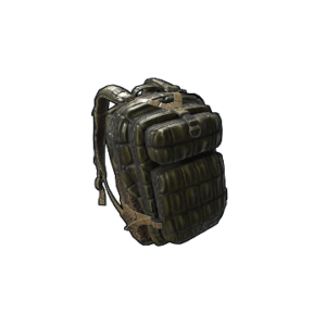 Reptile Hunter Large Backpack