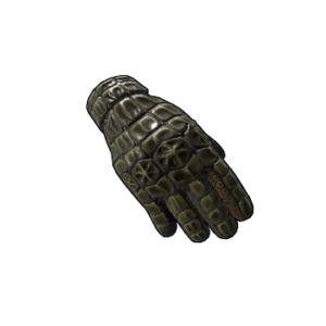 Reptile Hunter Tactical Gloves