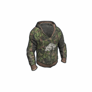 Rhinocrunch Hoodie