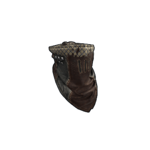 Road Raider Bandana