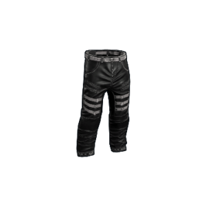 Rocker Pants