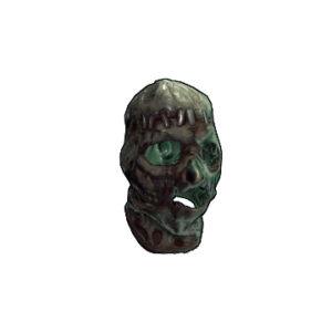 Rotten Scalp