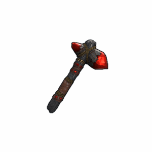 Ruby Hatchet