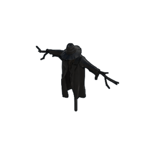 Scarecrow