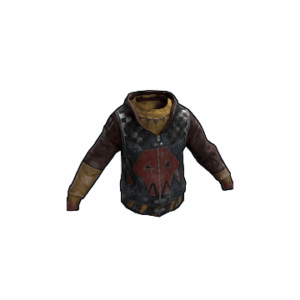 Scrapper Hoodie