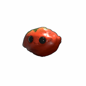 Señor Tomato