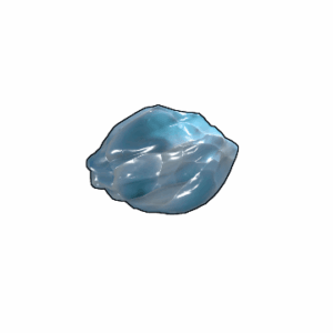 Shard of True Ice