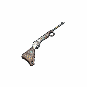 Shark Rifle