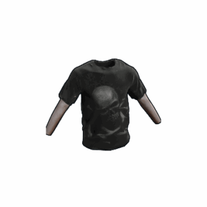 Skull & Bones TShirt