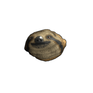 Sloth Rock