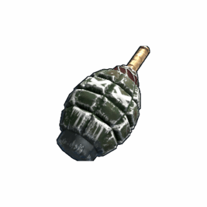 Smile Grenade